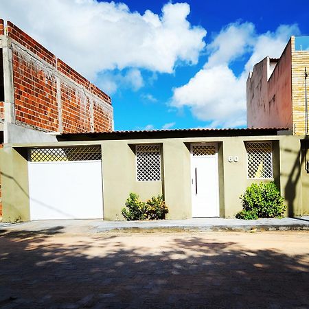 Casa Temporada Jijoca De Jericoacoara Εξωτερικό φωτογραφία